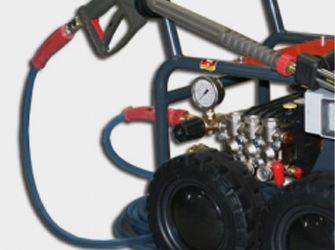 OERTZEN E 200-16 vysokotlaká hadice